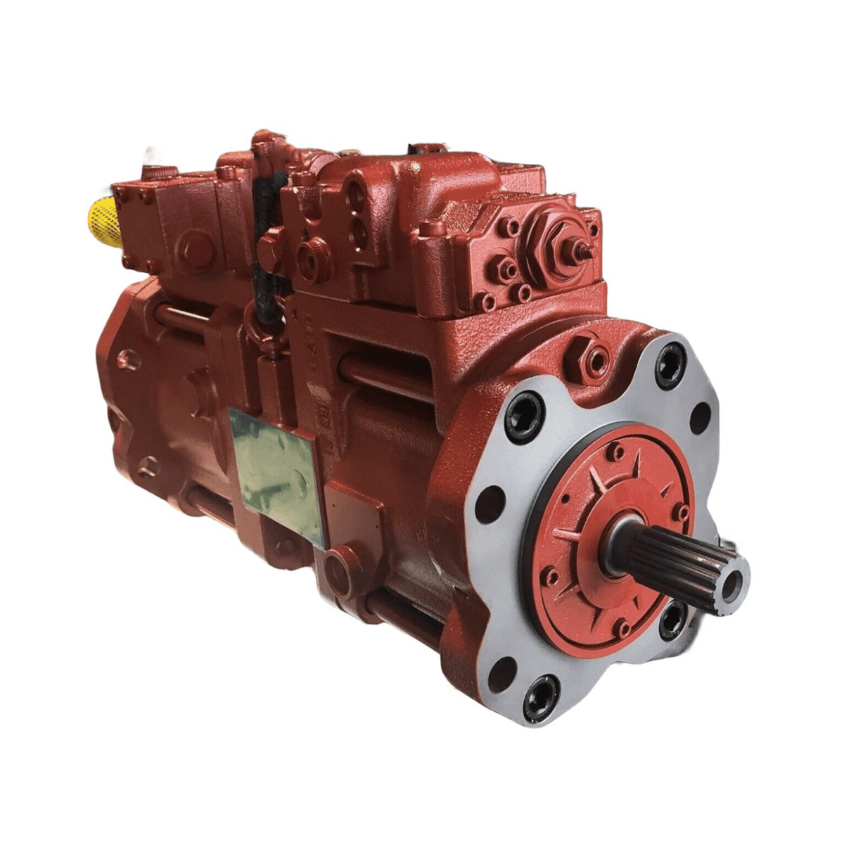 29/925328 K3V63DT-1R0R-9C0H Hydraulic Main Pump FOR JCB JS130