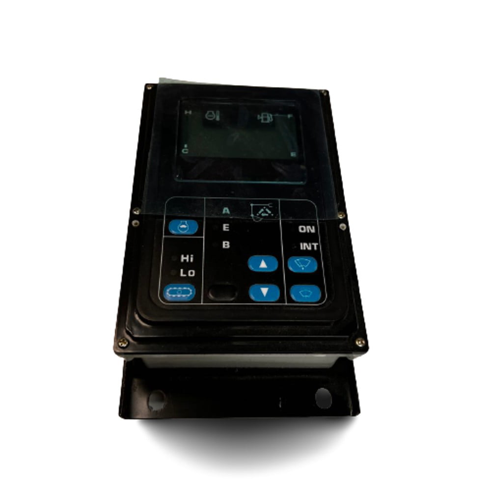Monitor 151-9385 106-0172 For Excavator 320B E320B 321B 322BL 325BL 330/345B