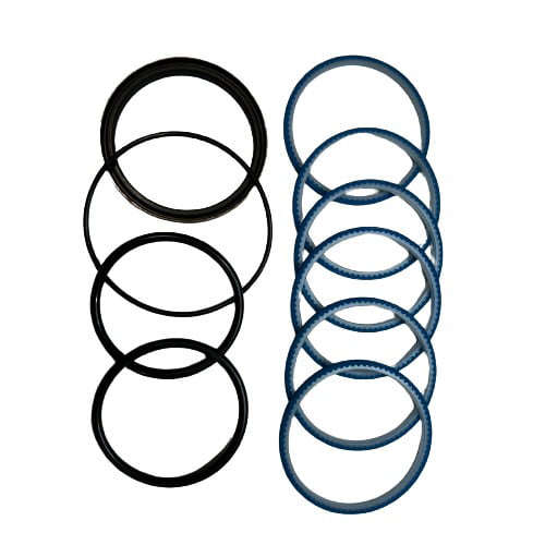 DH55-5 DH55-7 CENTER JOINT SEAL KIT FOR DOOSAN ,DAEWOO EXCAVATOR 2480-9018KT