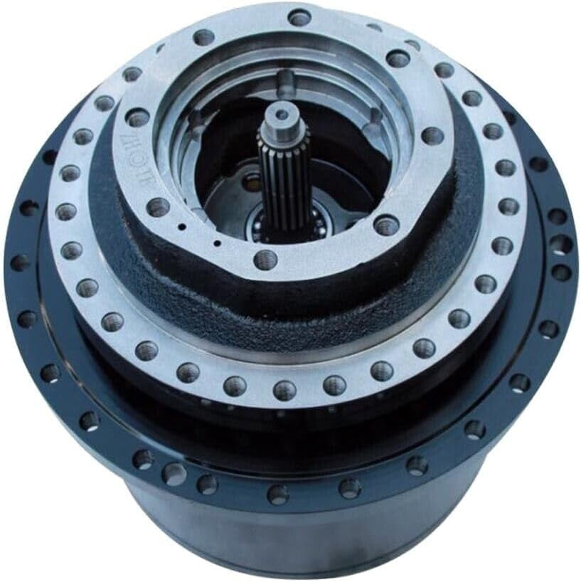YN53D00001F2 YN53D00004F1 Travel Reduction Device,Gear Box FOR SK200LC-5 SK200-6E