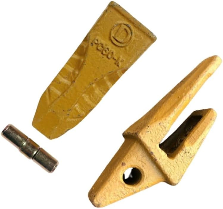 PC60 20MM Adapter Shanks Rock Teeth PC60 Pin 20X-70-00150 FOR Bucket Tooth