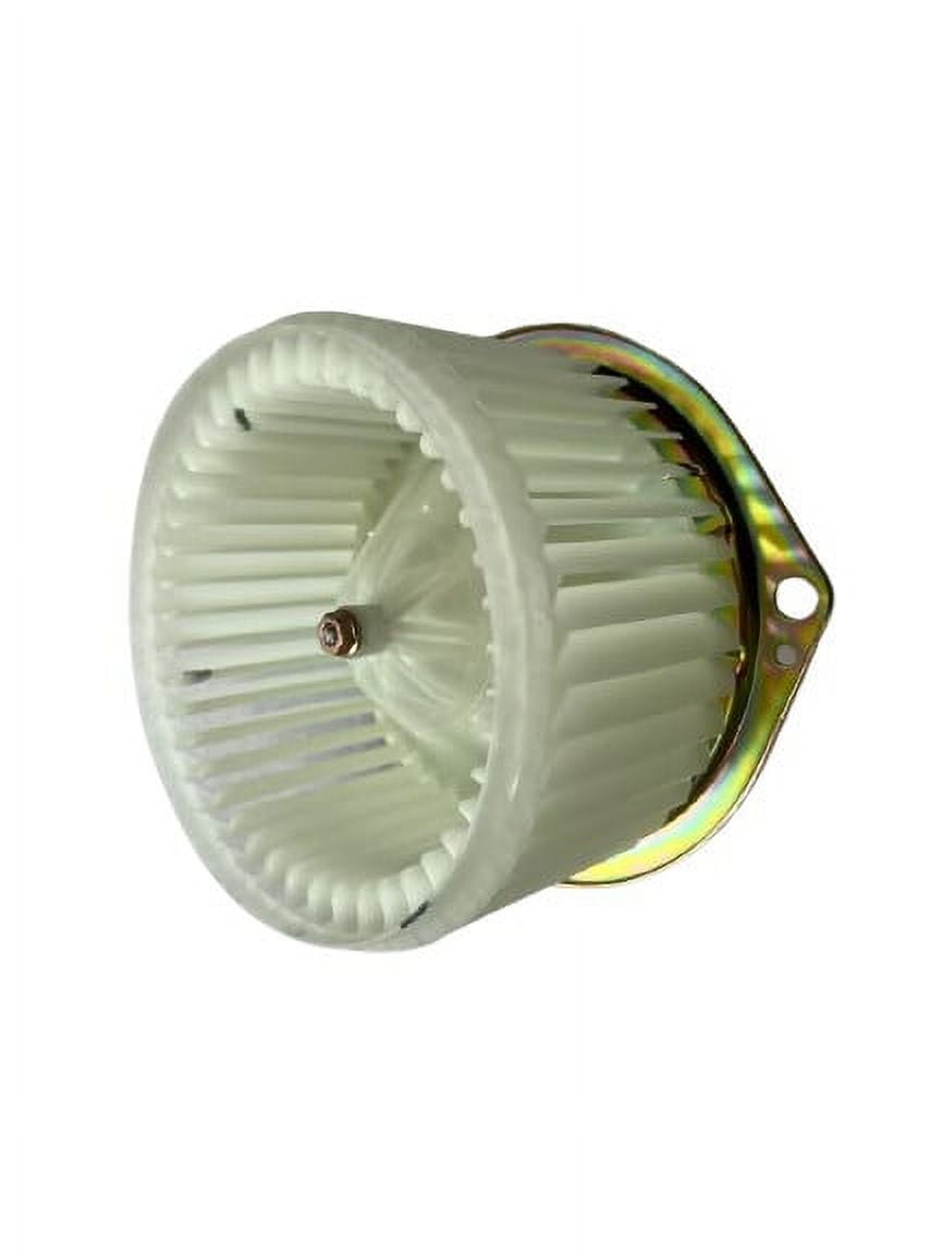 EX120 BLOWER MOTOR FOR EXCAVATOR