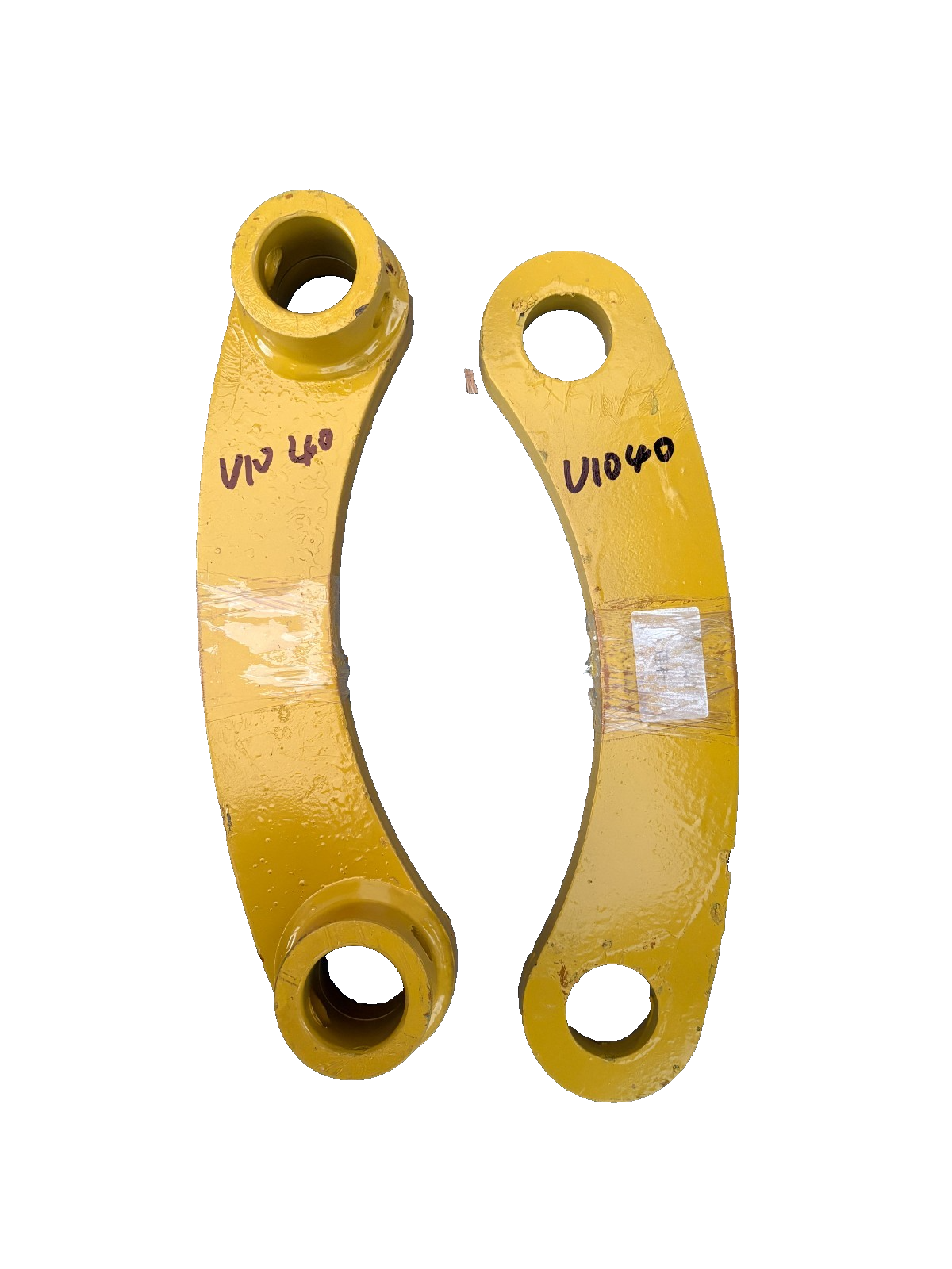 Bucket Link Rod Connet Power Link Fits For Yanmar Vio40 Vio45 Vio40-2 Vio45-3