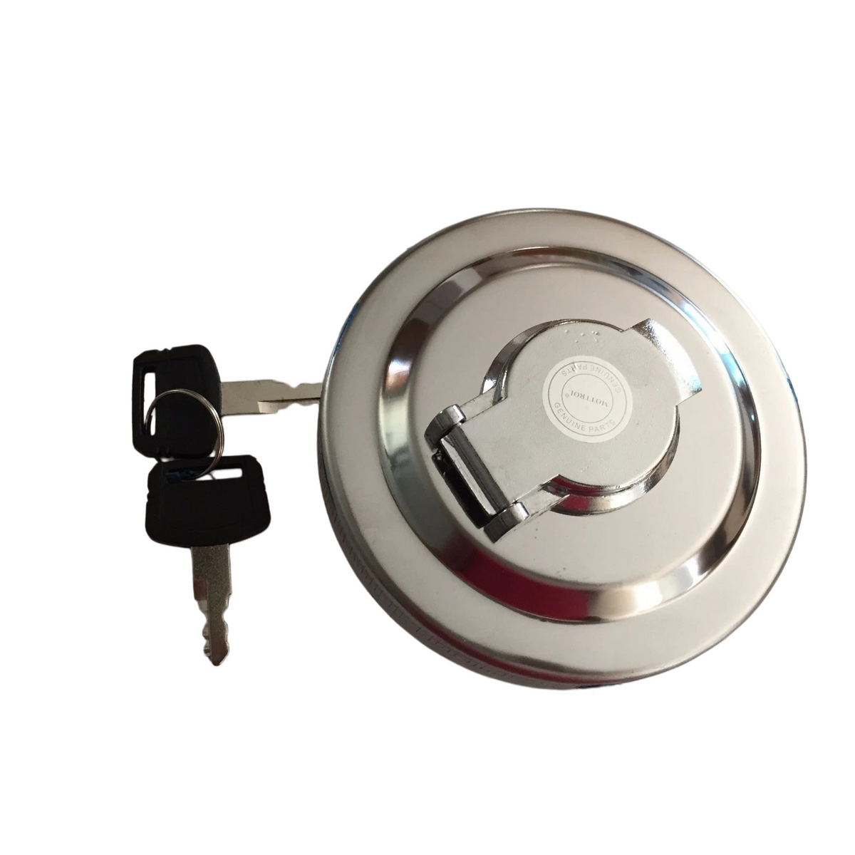 At321249 Fuel Cap Fits John Deere Jd 180Cw, 180Glc, 190Dw, 190E, 200Clc, 200Dlc