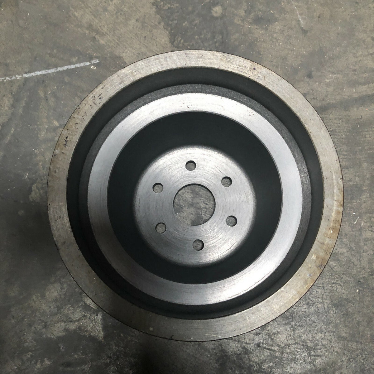 3046204 5255204 5365943 4940809 3943978 3954949 Fan Pulley Fits Cummins Engine