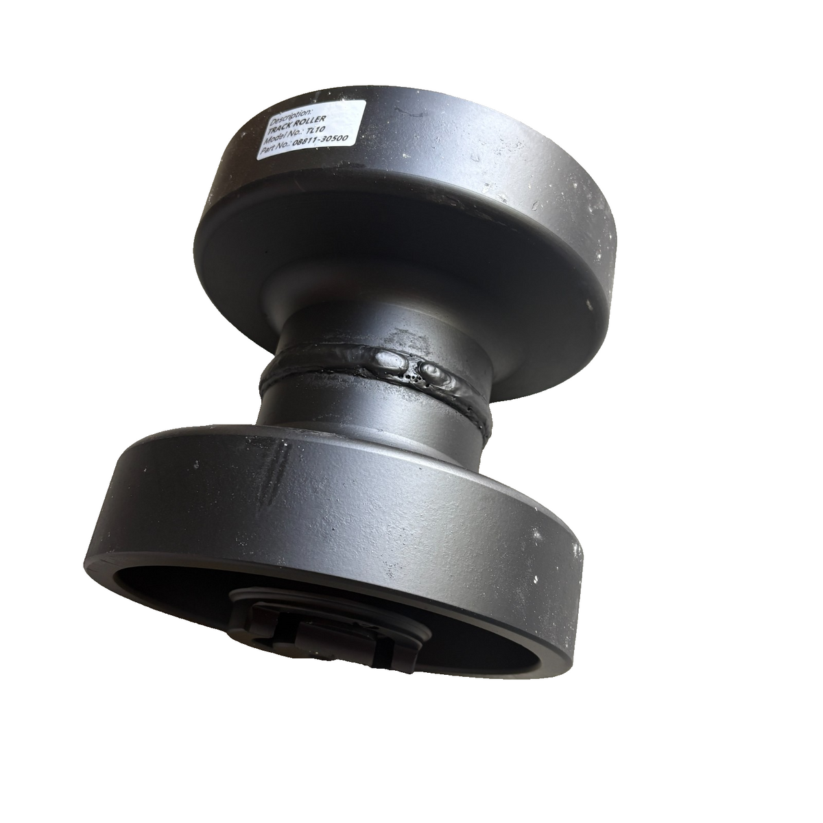 08811-30500 Track Roller Fits Takeuchi Tl250 Tl240 Tl12V2 Tl150 Tl140 Tl12 Tl10