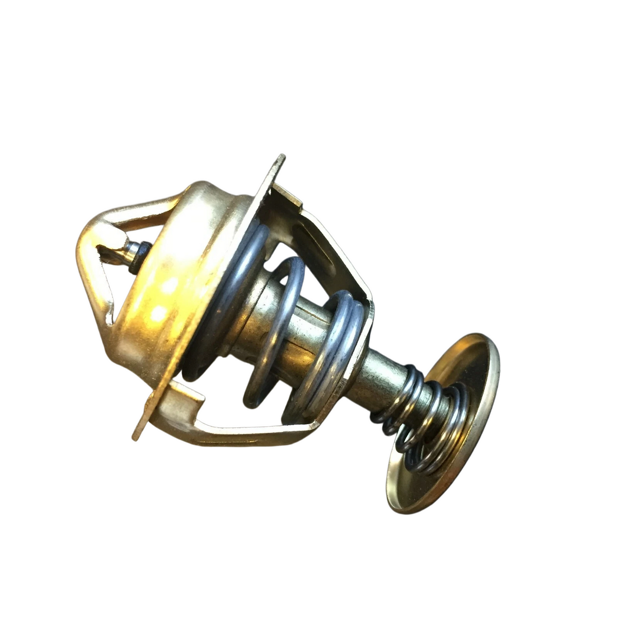 Ym129350-49800 Thermostat For Komatsu 3D75 3D74E 3D72 3D72N 3D84 3D84N 71/160