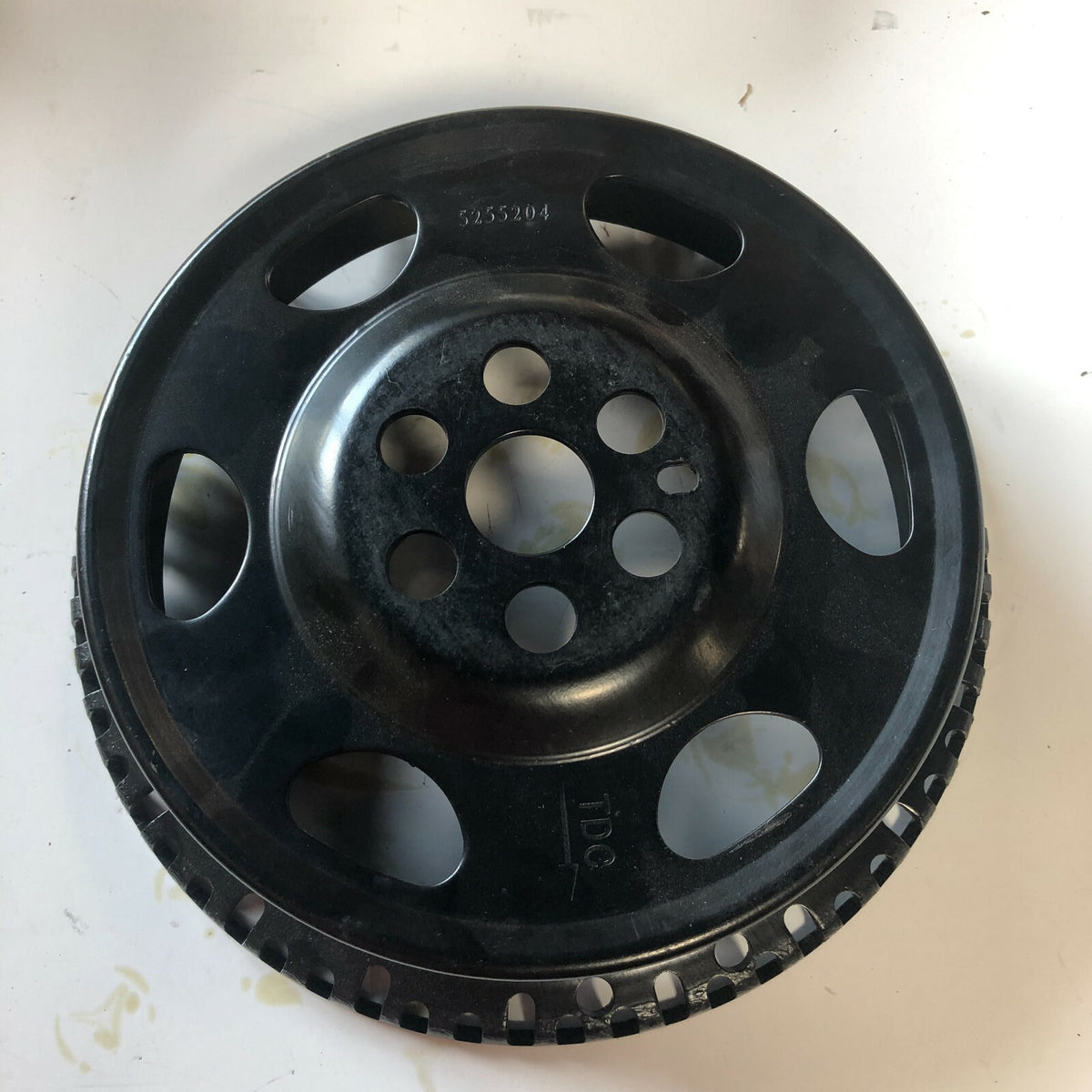 142-5542 1425542 Lock As Side Panel E307C E312C E320B