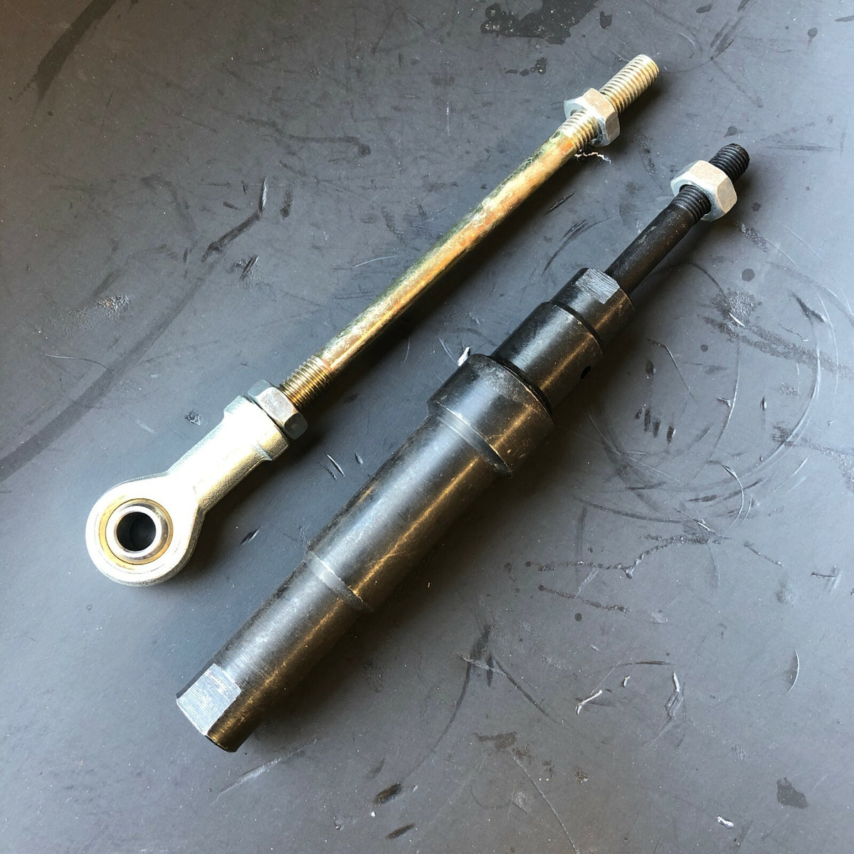 2S-5925 2S-5926 Track Adj Relief Valve & Grease Check Fitting For Caterpillar Jd