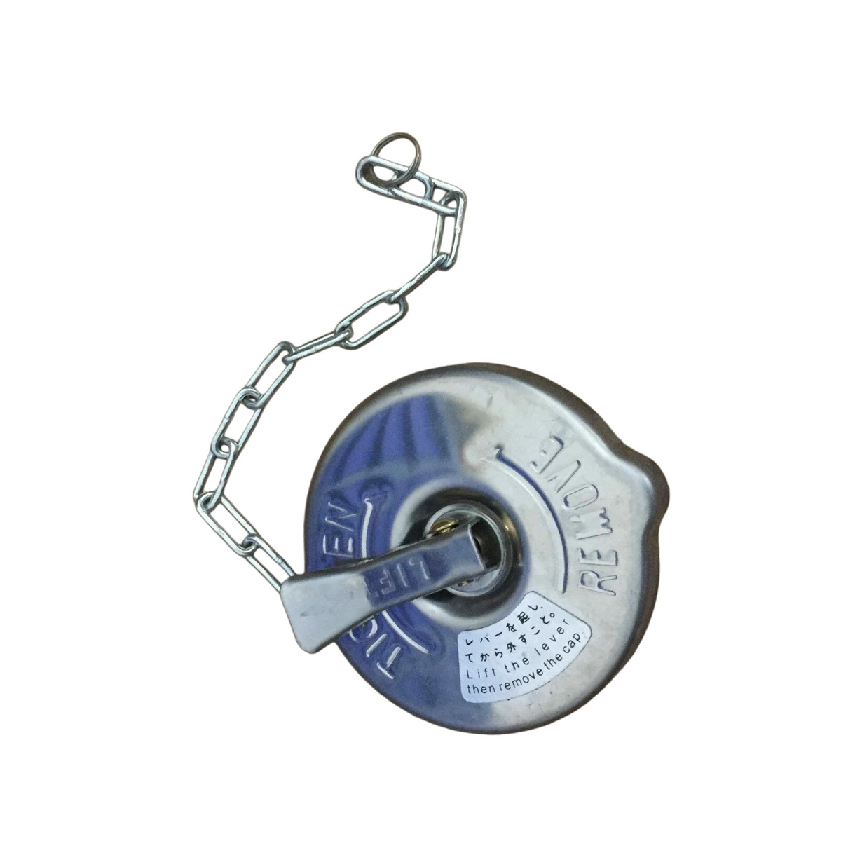 Radiator Cap, Cap Radiator Fits Cat Dozer D4C