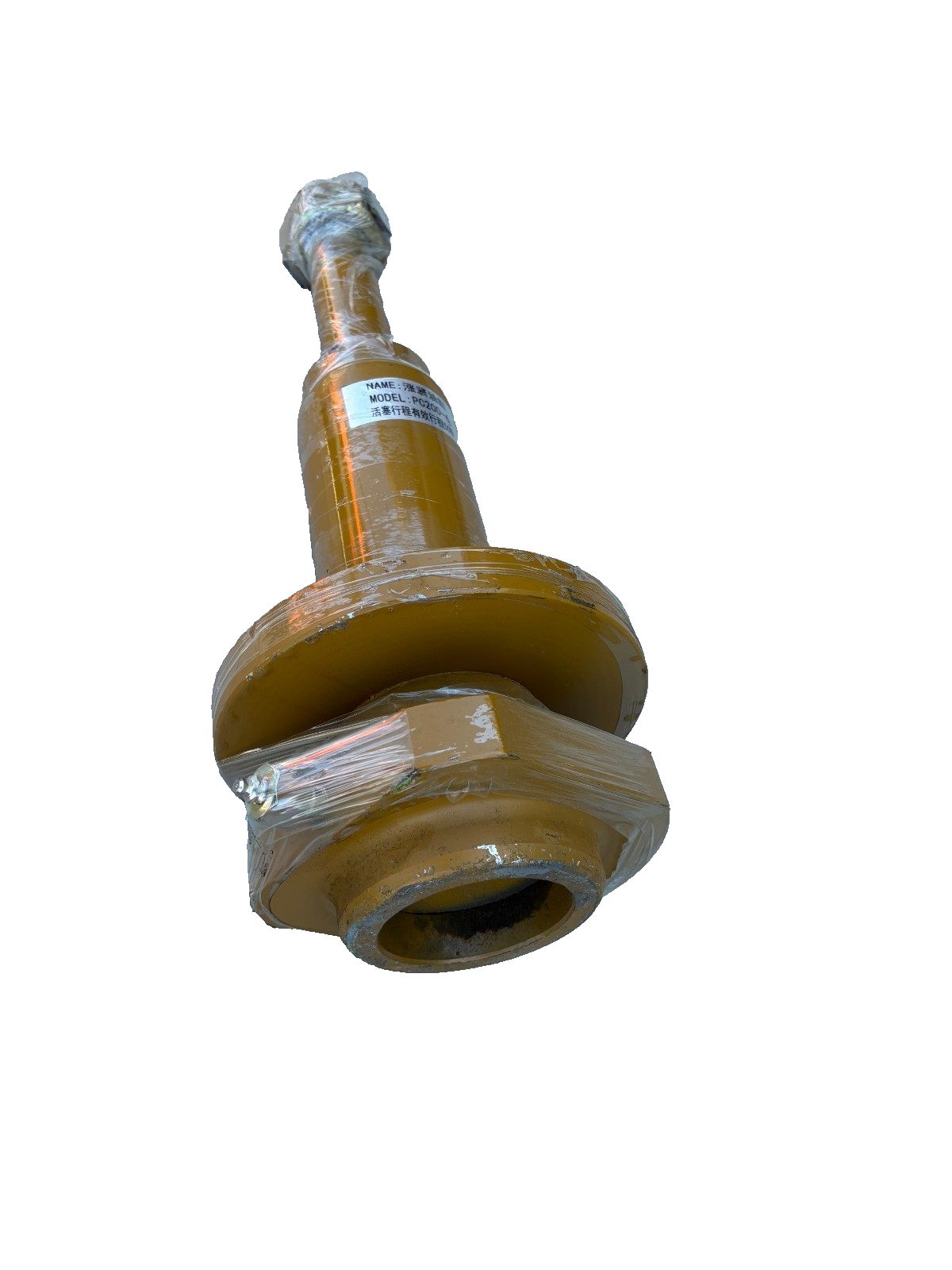 20Y-30-29130 20Y-30-29120 Track Cylinder Fits Komatsu Pc200-6 Pc150-6 Pc180-6