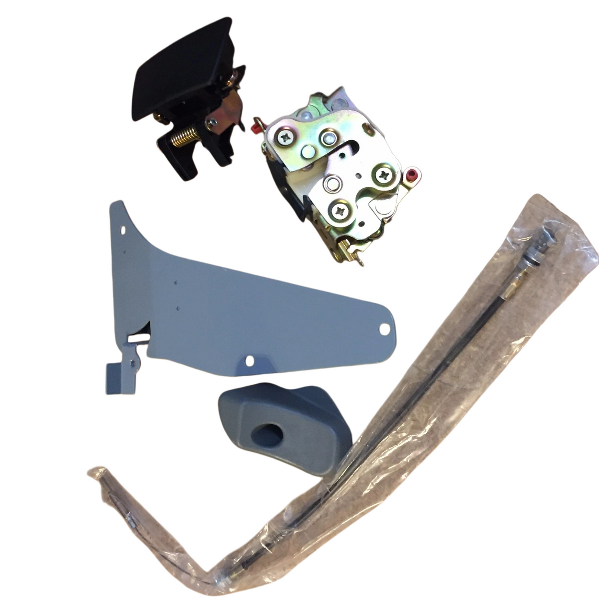 Zax200 Cab Door Lock Assy With Key H800 Fits Hitachi Zax210 Zax240 Zax330 Zax350 Zax120 Zax130