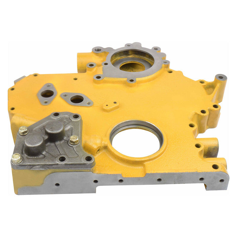 20524412 21600195 Oil Pump Fits Volvo D7D Ec240B Ec290B G700B L120E