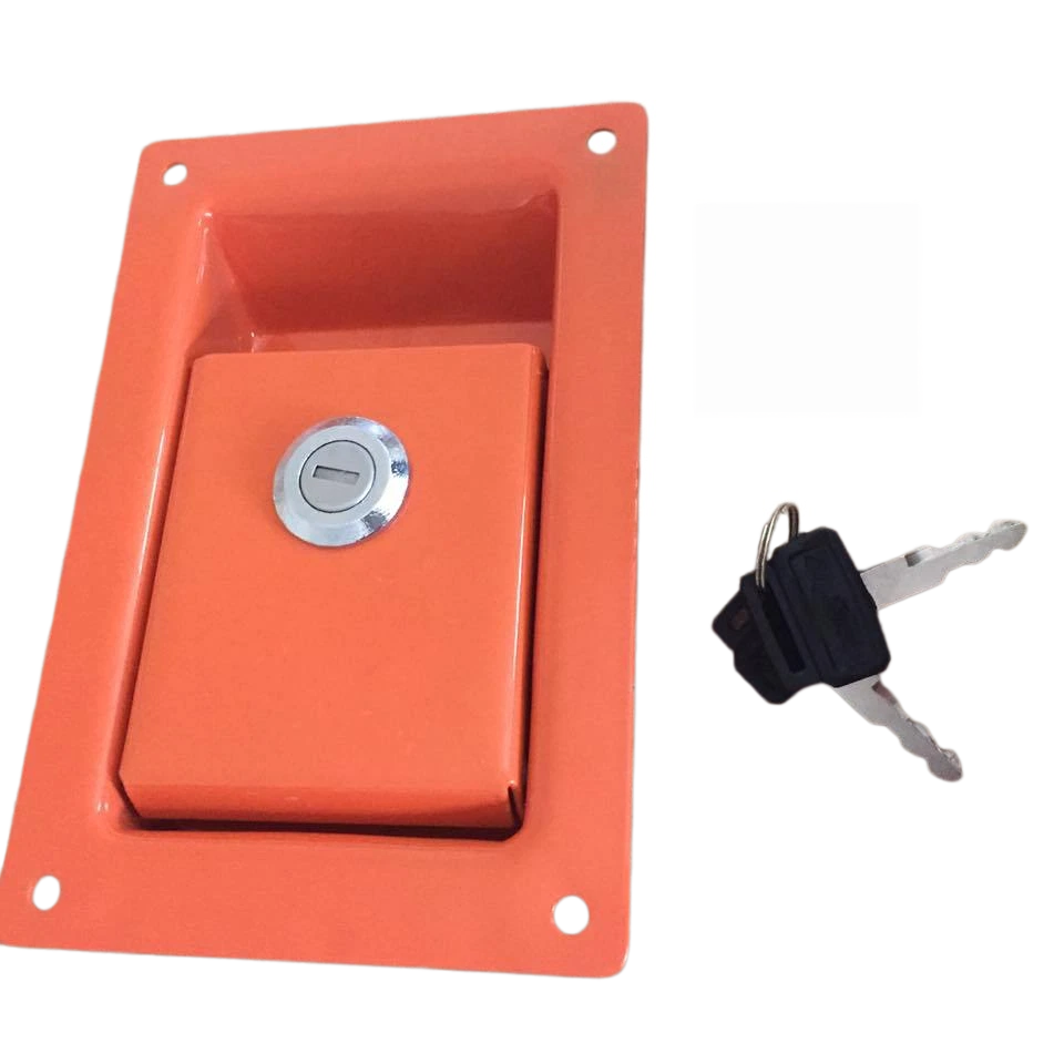20Y-54-71372 Side Door Lock Fits Komtasu Pc200-8 Pc400-8