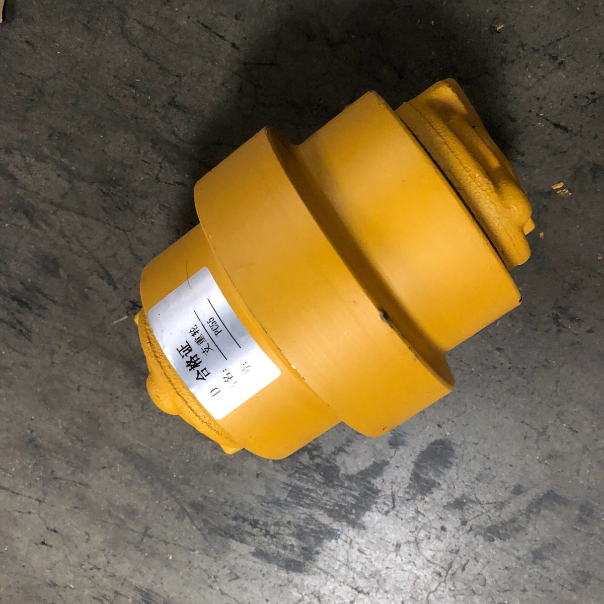 9239528 10T0395Ay 30T-30-00173 Track Roller Fits Deere 50D ,Komatsu Pc50Mr Pc45