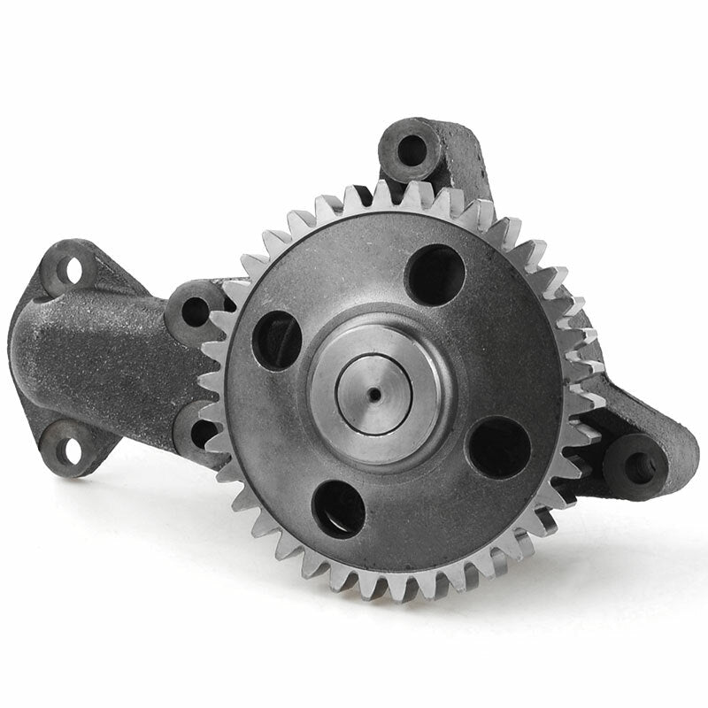1-13100277-0 Oil Pump Fits Isuzu 6Bg1 6Bg1T Ex200-5 Ex210-5 Zax200 Zx230 Sh200A3