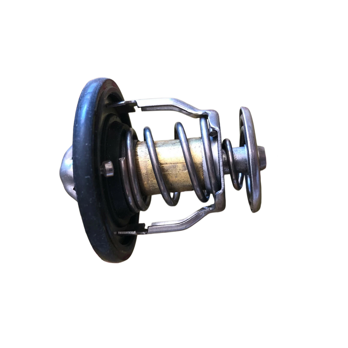600-421-6310 Thermostat Fits Komatsu 6D125 Pc300-3 Pc400-5 Pc400-6 Pc400-3