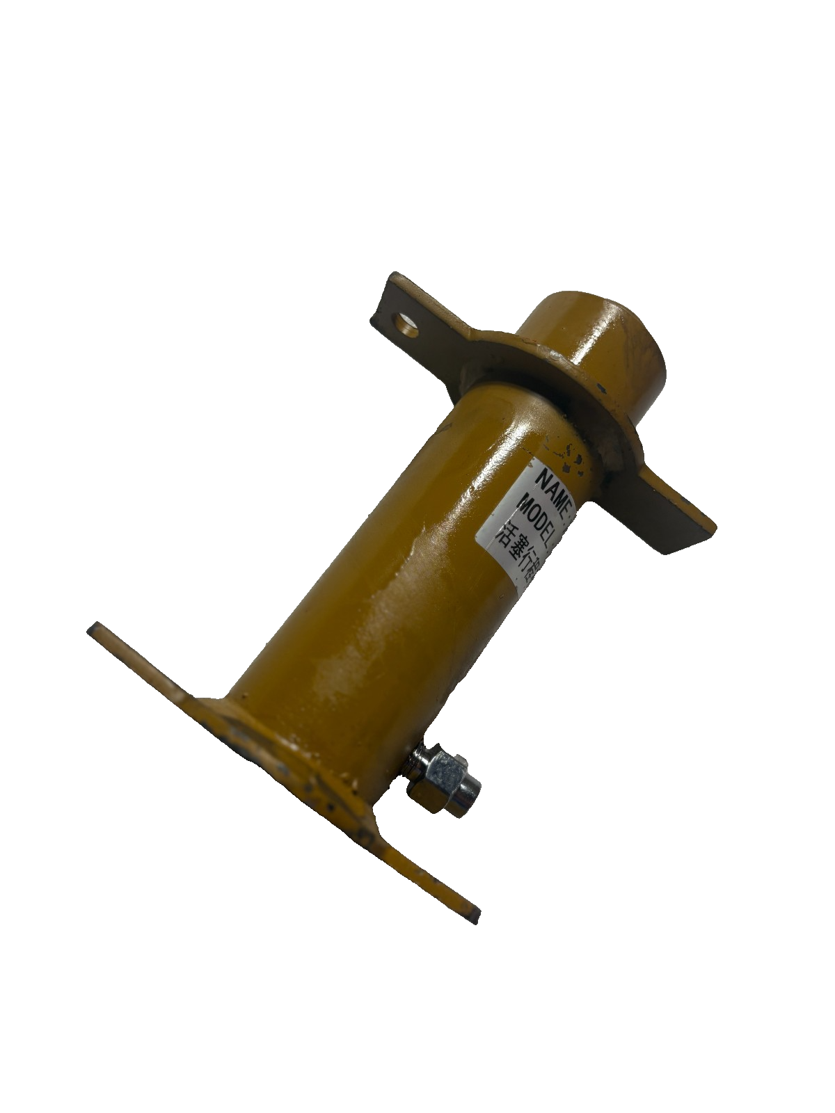 Track Adjuster Cylinder Fits For U25-3S U27-4 Kx71-3 Pn Rb511-21502, Rb511-21503