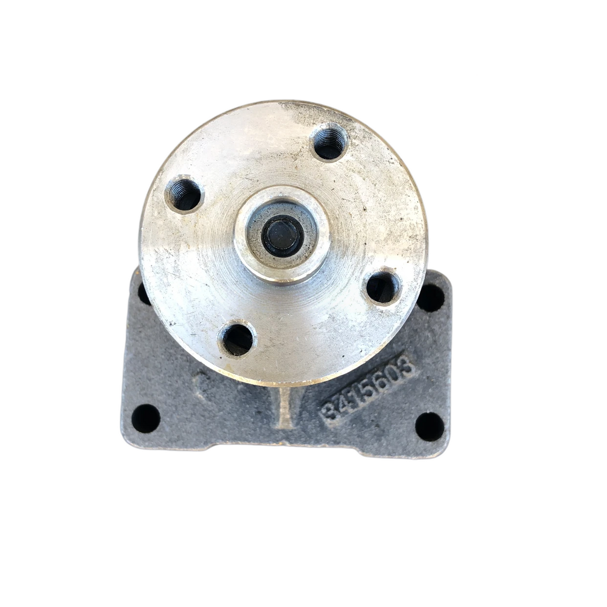 3 s 3415603 Support,Fan Fits For 6D114 Pc300-7 Pc360-7?Cummins 6Ct8.3 6Cta