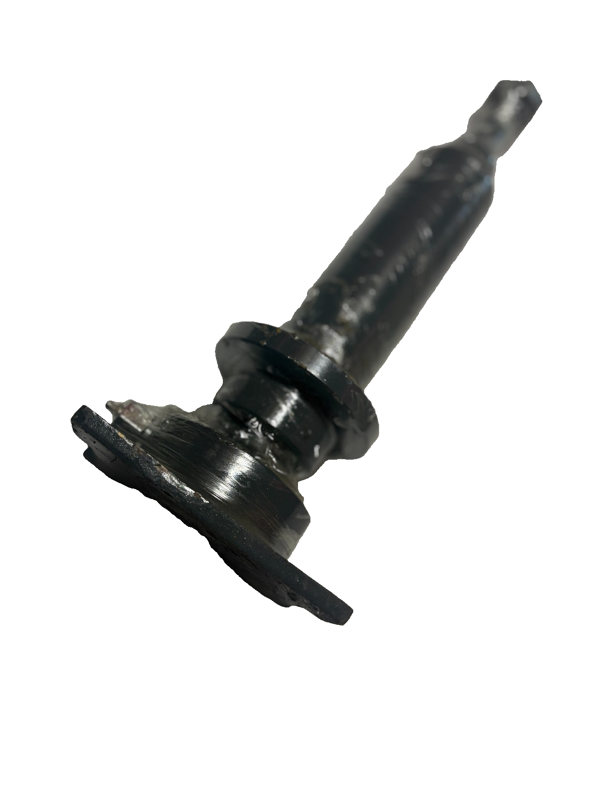 Dx60 Dx60-9 Track Cylinder Adjuster Assy
