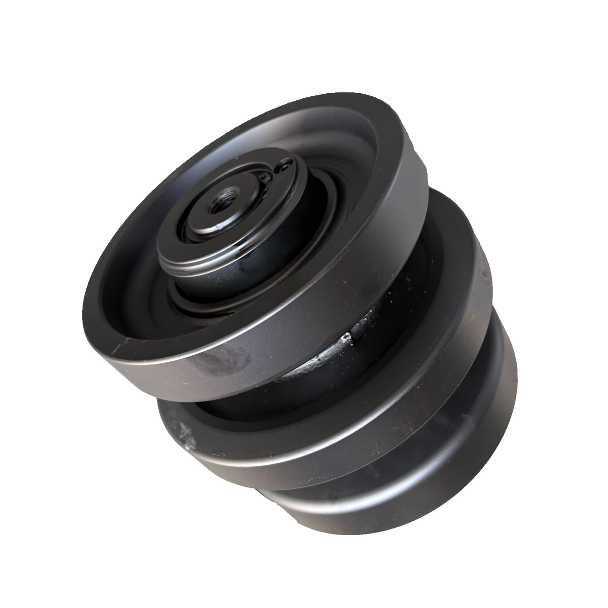 Track Bottom Roller Br082 230726 Fits Bobcat T180 T300 T650 6693239 Mt50 Mt52