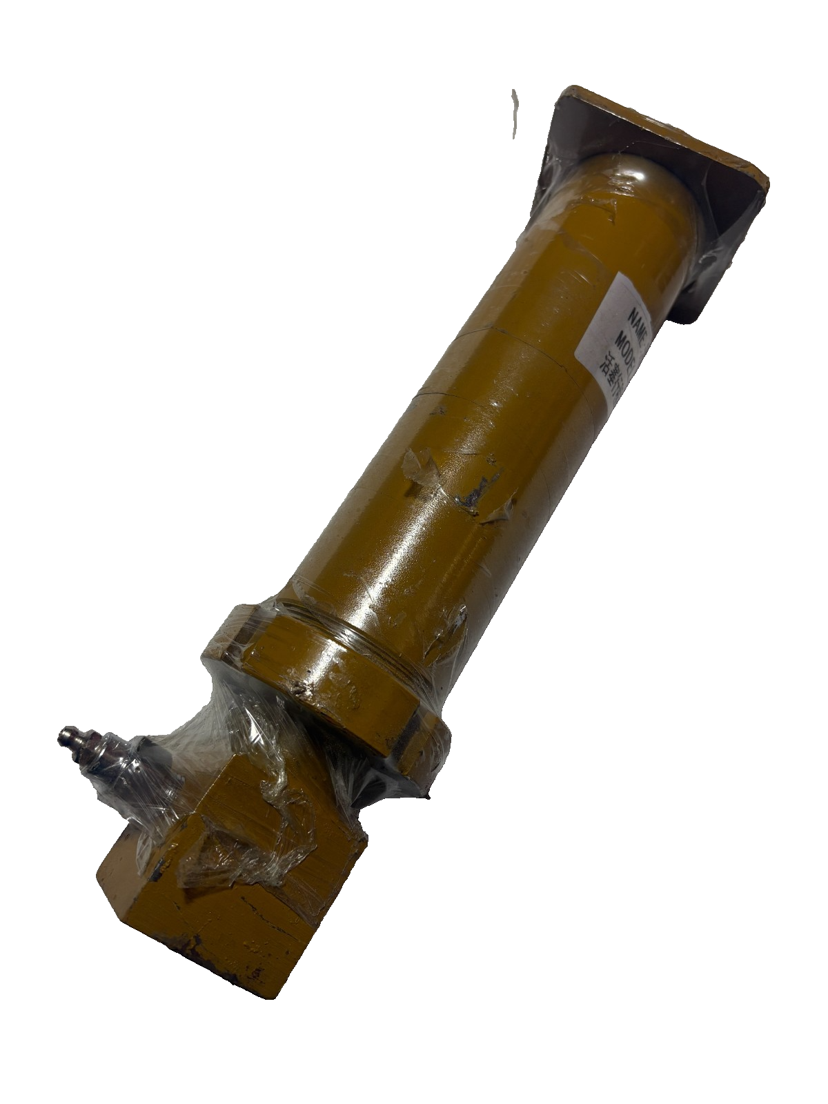 Track Adjuster Cylinder Assembly For Vio30 Vio33U Vio35 Vio27