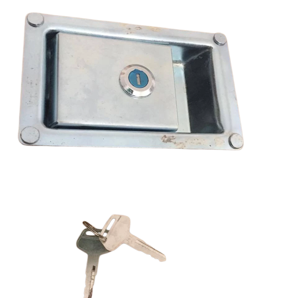 20Y-54-71491 Lock Assy For Komatsu Door Side Pc200-8 Pc200-7 198-54-41982