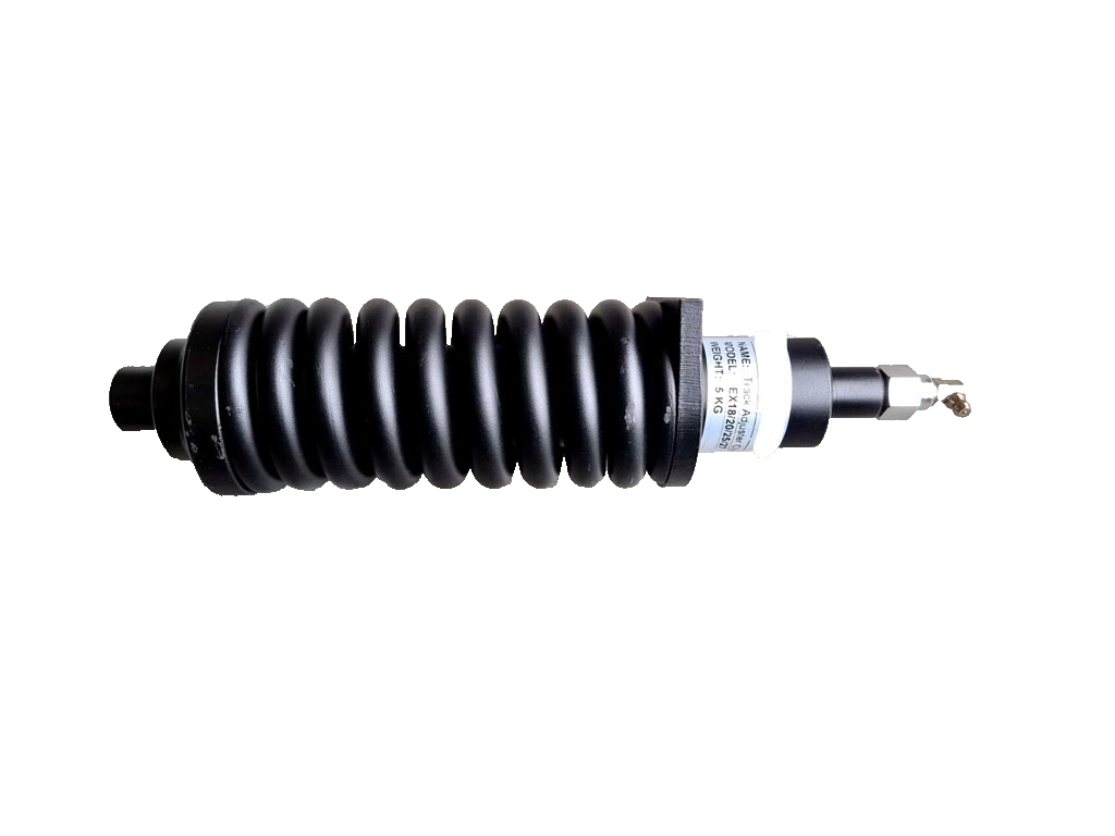 Track Adjuster Cylnder Recoil Spring Assy Zx17U Zx20U Zx22U-2 9132837