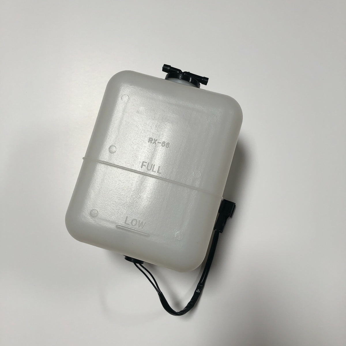 Kbh0887 86568834 Kbh0954 Expansion Water Tank Fit For Cx210 Cx210N Cx240 Cx130