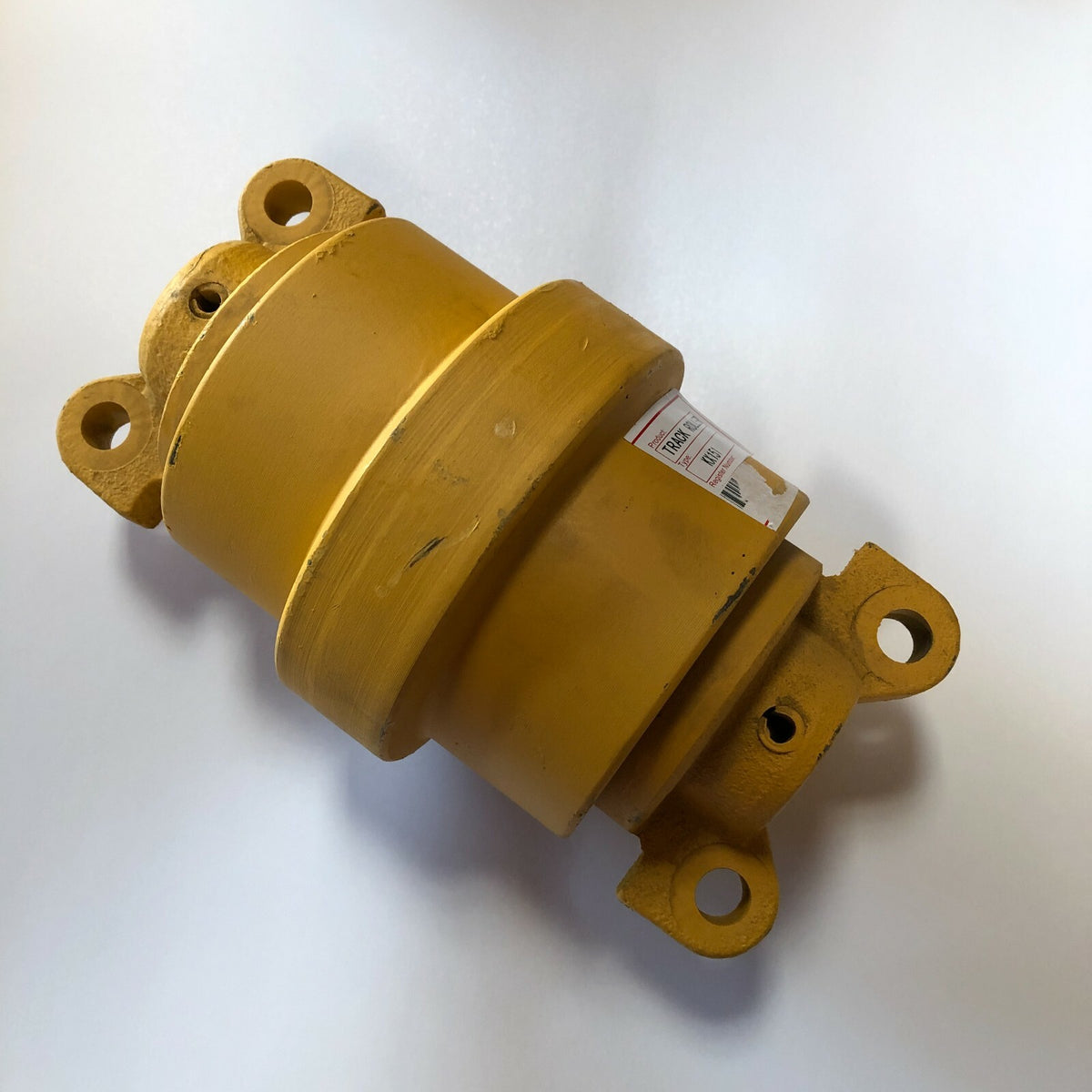 68493-21700 Bottom Roller Fits Case Ck62 Ck52 Ck50 Fits Kubota Kx151 Kh151 Kh191