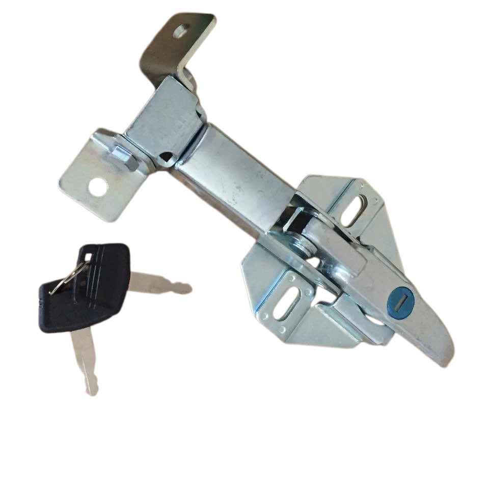 1R-9958 1R9958 Catch Lock Assy With 2 Keys 5P8500 Cat E320 E200B E320B E320C