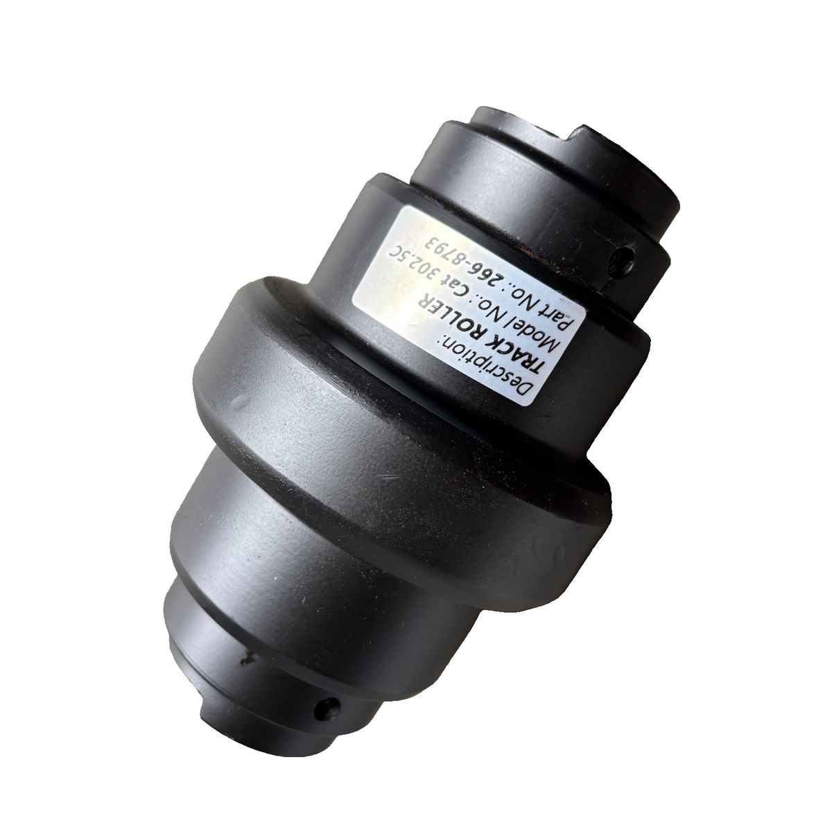 266-8793 2668793 Track Roller Fits Caterpillar 302.5C 303.5C 303.5D 303C 304D