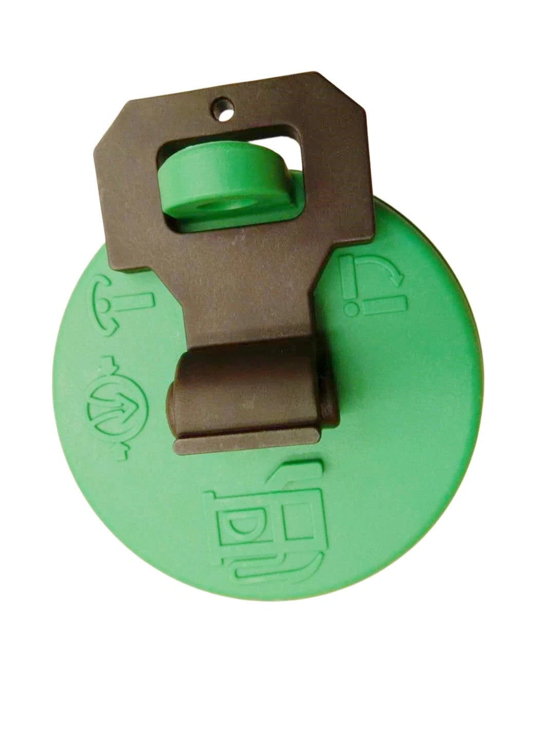 1428828 2216732 2987224 2953350 Locking Fuel Cap Diesel Fits Caterpillar Cat A