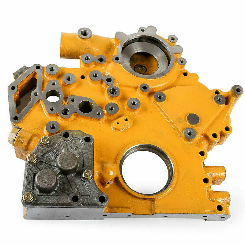 04256995, 0425-6995 Oil Pump Fits Volvo D6D D7D Deutz Pfm1013 Ec210B Ec240B