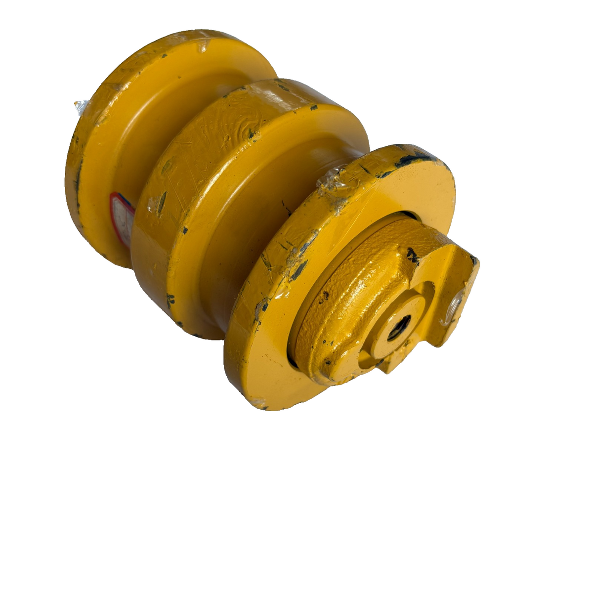 Track Bottom Roller 04313-11100 Fits For Kobelco Sk025 Sk025-2 Pv64D00001F1
