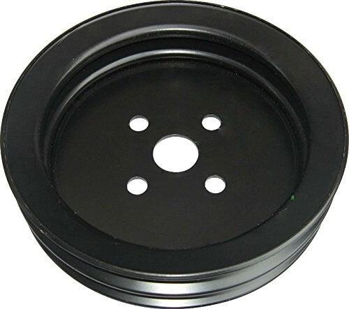 Fits Cummins 6Bt 6B 4Bt Engine Fan Grooved Belt Pulley 3902710 3914463 8 Groove