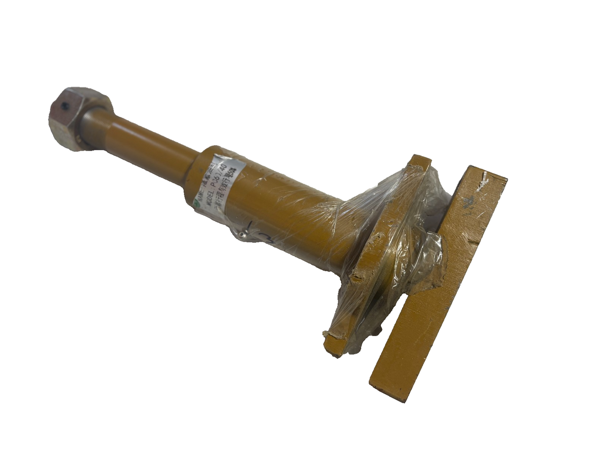 201-30-52260 Track Cylinder Adjust Fits For Komatsu Pc60-5 Pc60-6 Pc60-7 Pc75