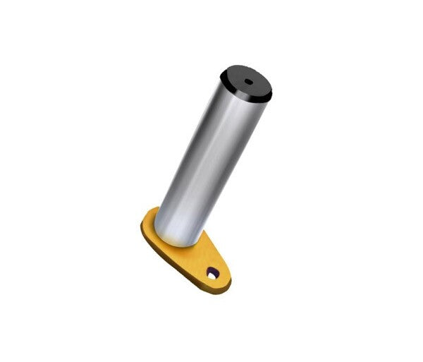 3046682 Bucket Pin Fits Hitachi Ex60-1 Ex60-2 Ex60-3 Ex60-5