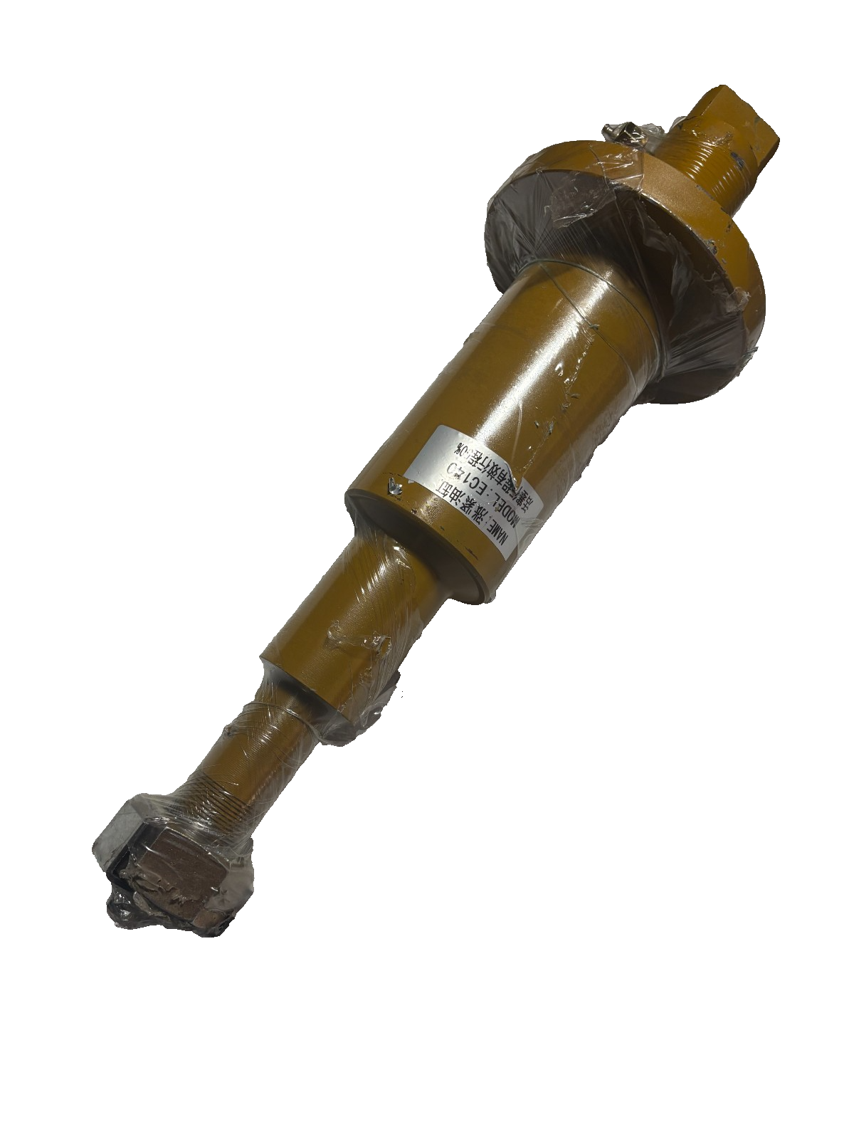 Sa1181-01211 Track Cylinder Fits For Volvo Ec140 Ec140B Ec140C