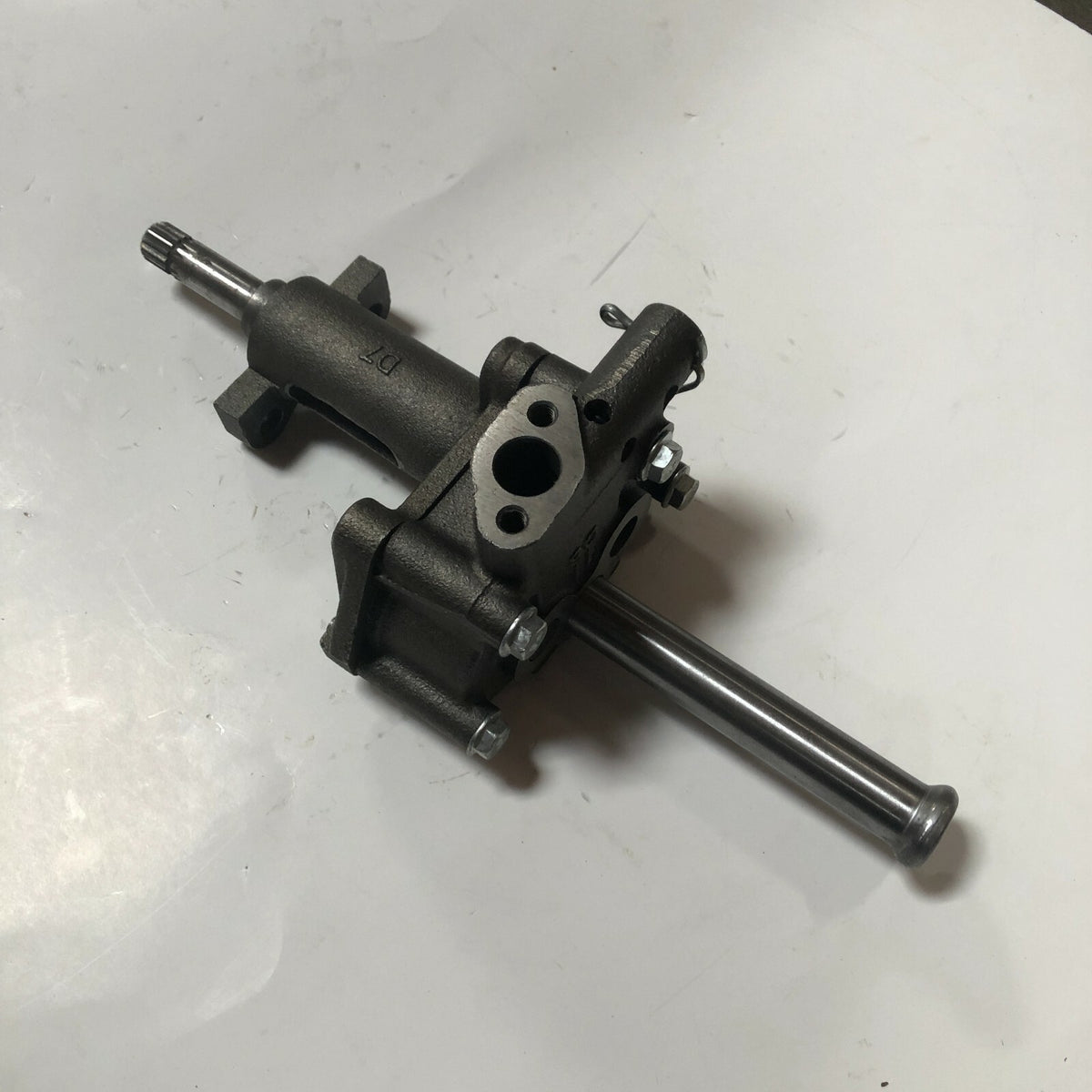 129900-32000,129900-32001 Oil Pump Fits Yanmar 4Tnv94 4Tne94 4Tne98 4D92E 4D94Le