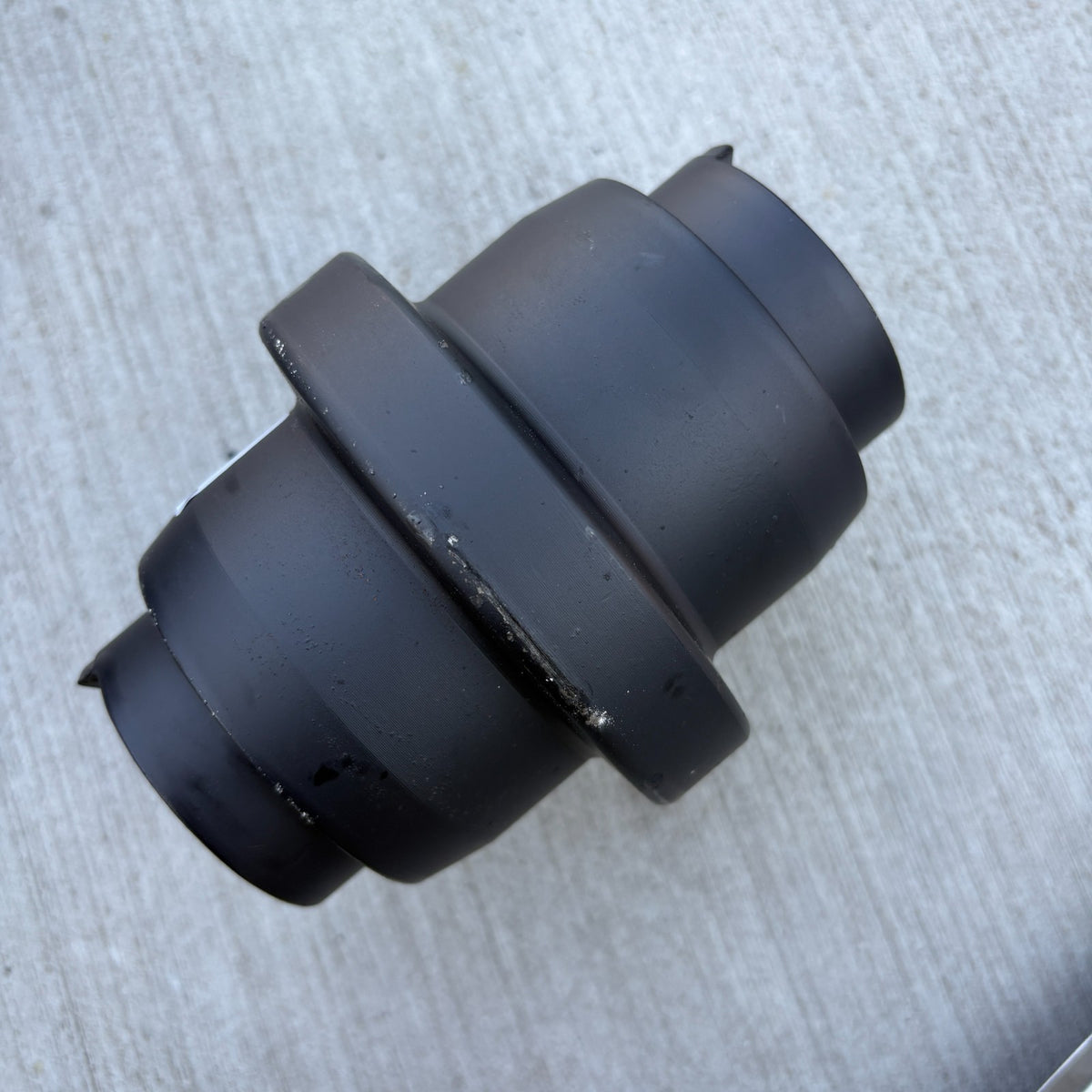 Track Roller Fits Kubota Kx018-4 Kx41-3 U17 Rg158-21700 Rg158-21701 Ra231-21700