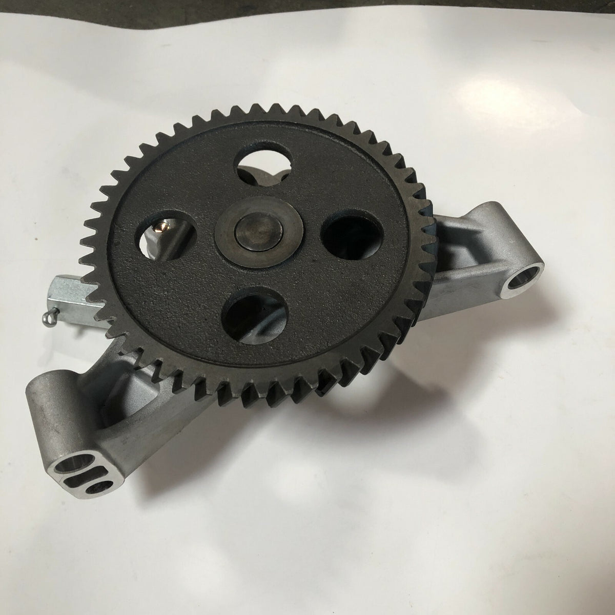 6150-51-1004 Oil Pump Fits For Komatsu Excavator 6D125 S6D125E 6150-51-1005