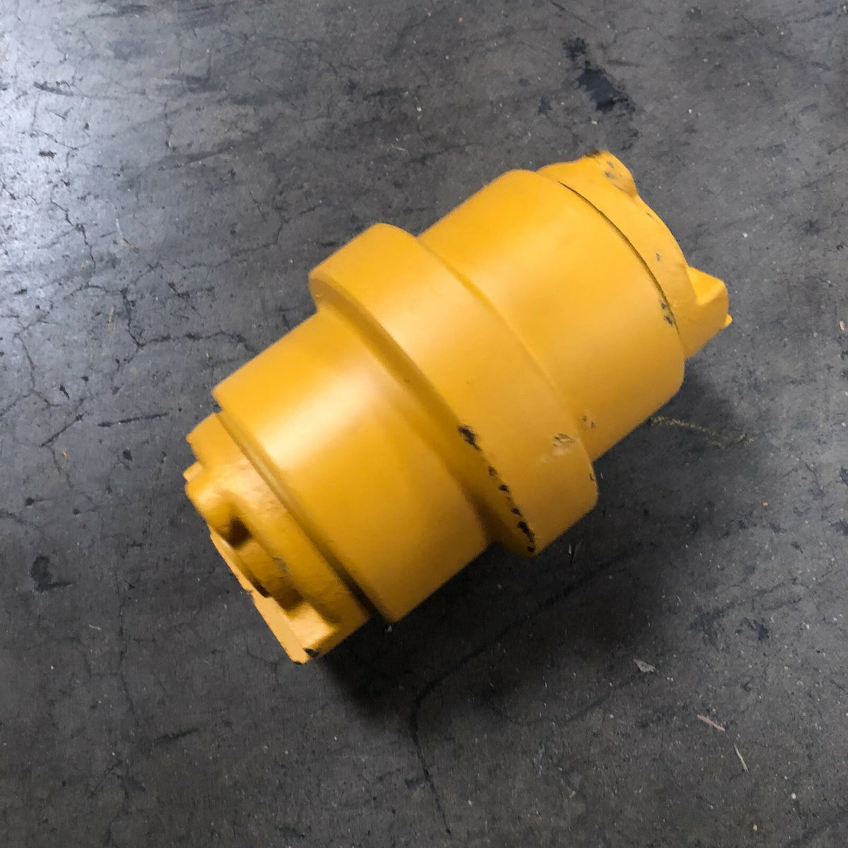10E-30-00050 Track Roller Fits Komatsu Pc20-5 Pc30-5 Pc30-1
