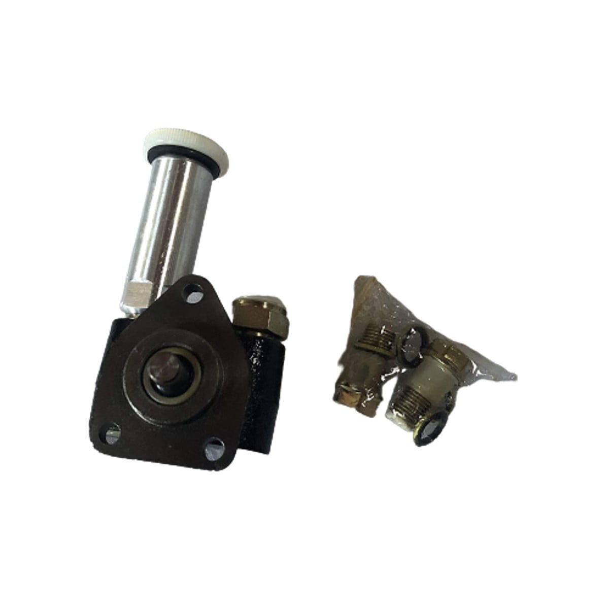 255-2969 2552969 FUEL FEED PUMP FOR E312C E312CL 3064