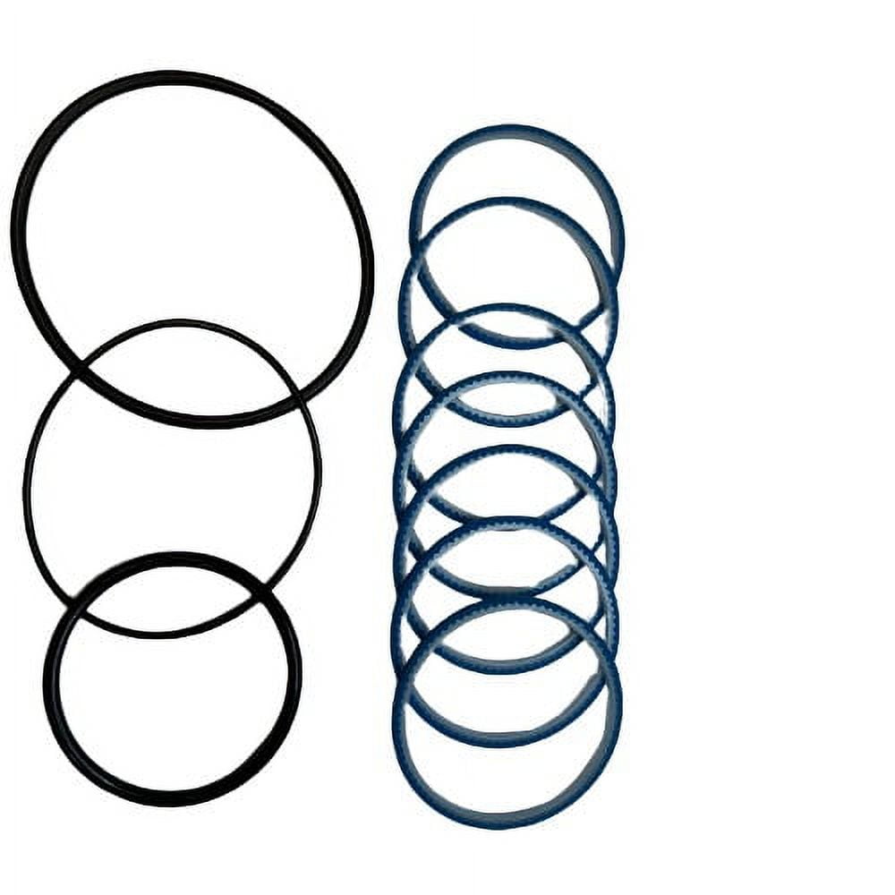 PC200-6 PC200-7 PC220-6 PC220-7 CENTER JOINT SEAL KIT FTIS EXCAVATOR