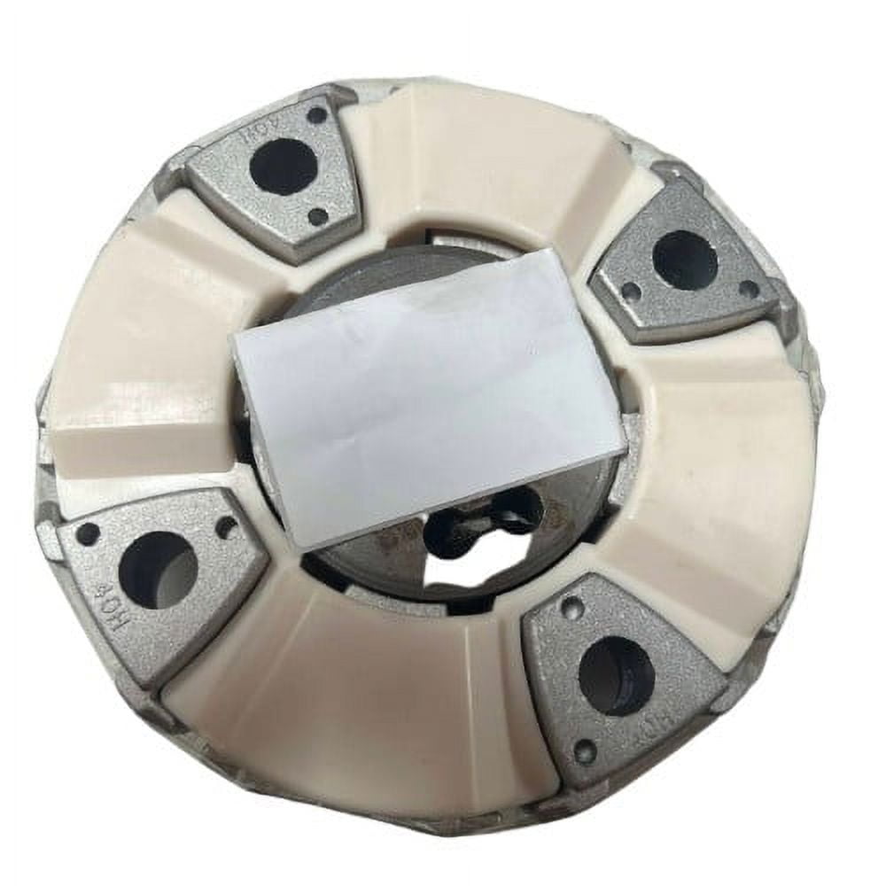 4310056 COUPLING ASSY WITH HUB FOR EX200-3 EX200-5 EX100-3 EX120-3