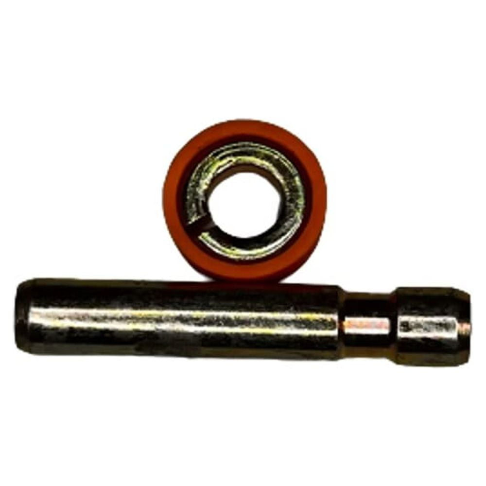 Pin's 8E6259 & Fastener's 8E6258 FOR J250 1U3252 Tooth