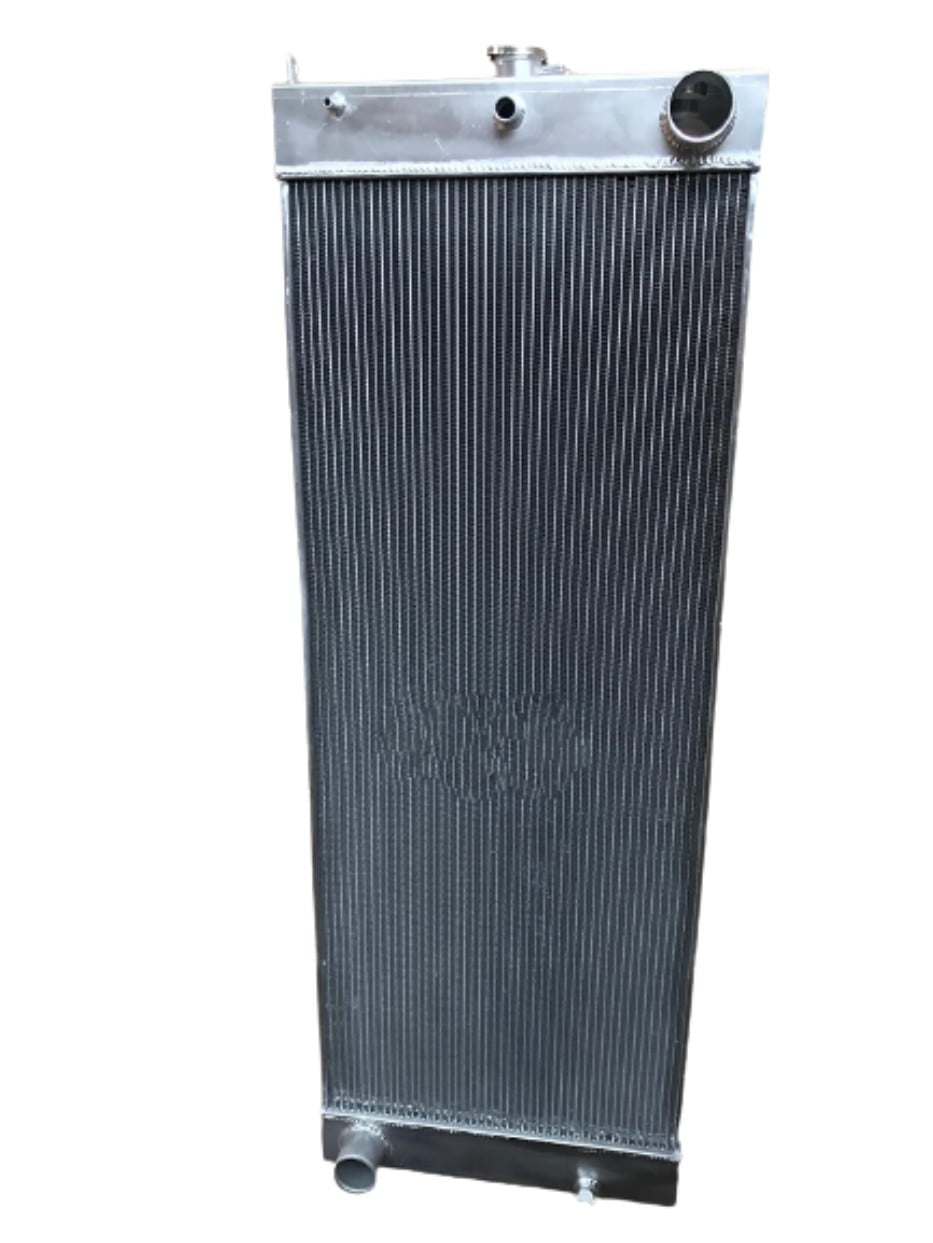 208-03-71110 RADIATOR,FOR PC400-7 pc450-7 pc460-7 6d125 PC300-8 PC350-8
