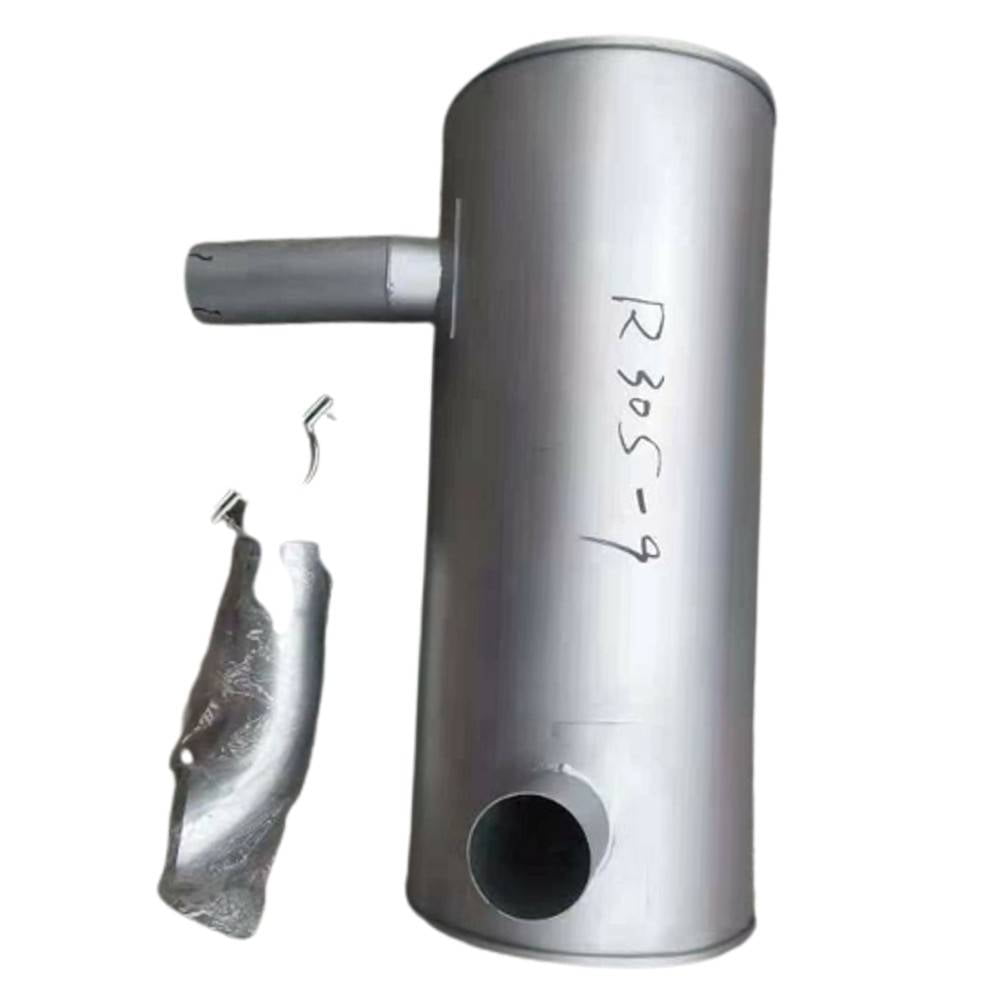11N8-35002 Muffler Silencer FOR R305-7 R305-9 R265-9 R275-9 R290-7