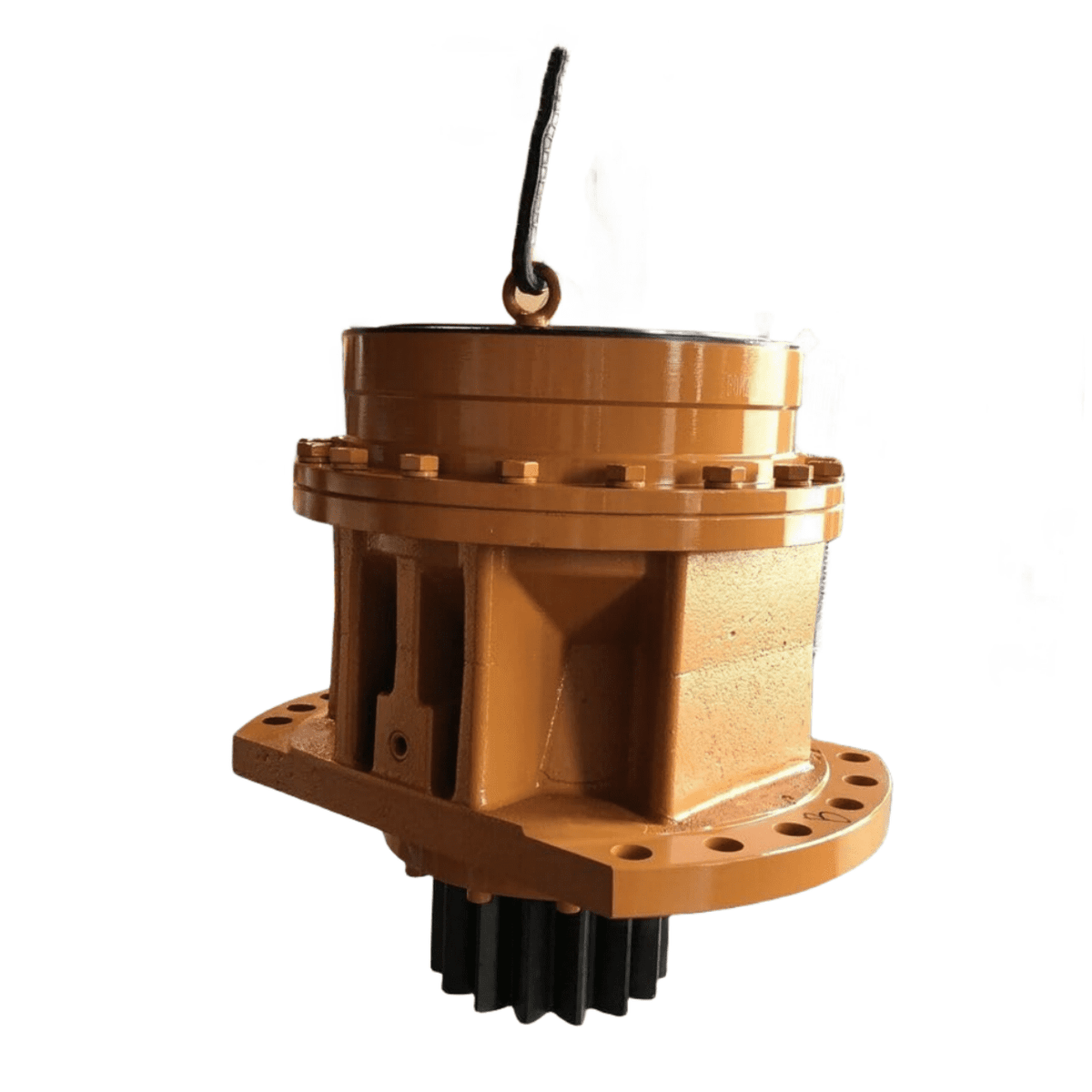 20Y-26-00240 206-26-00331 Swing Reduction Gearbox FOR PC200-7